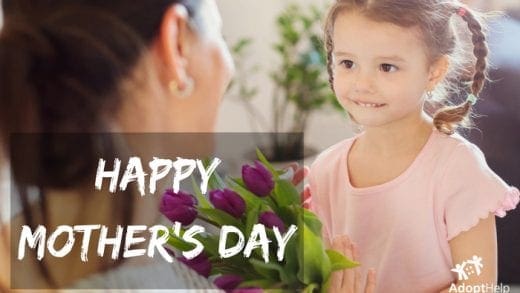 How to Help Your Adopted Child Celebrate Mother’s…